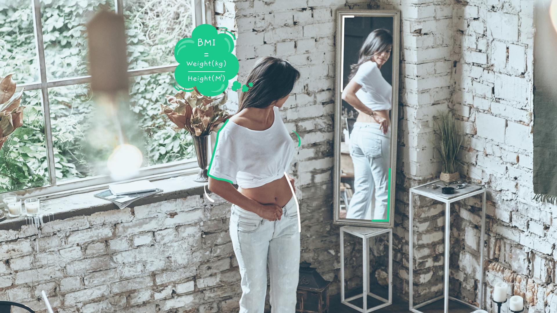 What is My BMI? (And Does it Matter?)