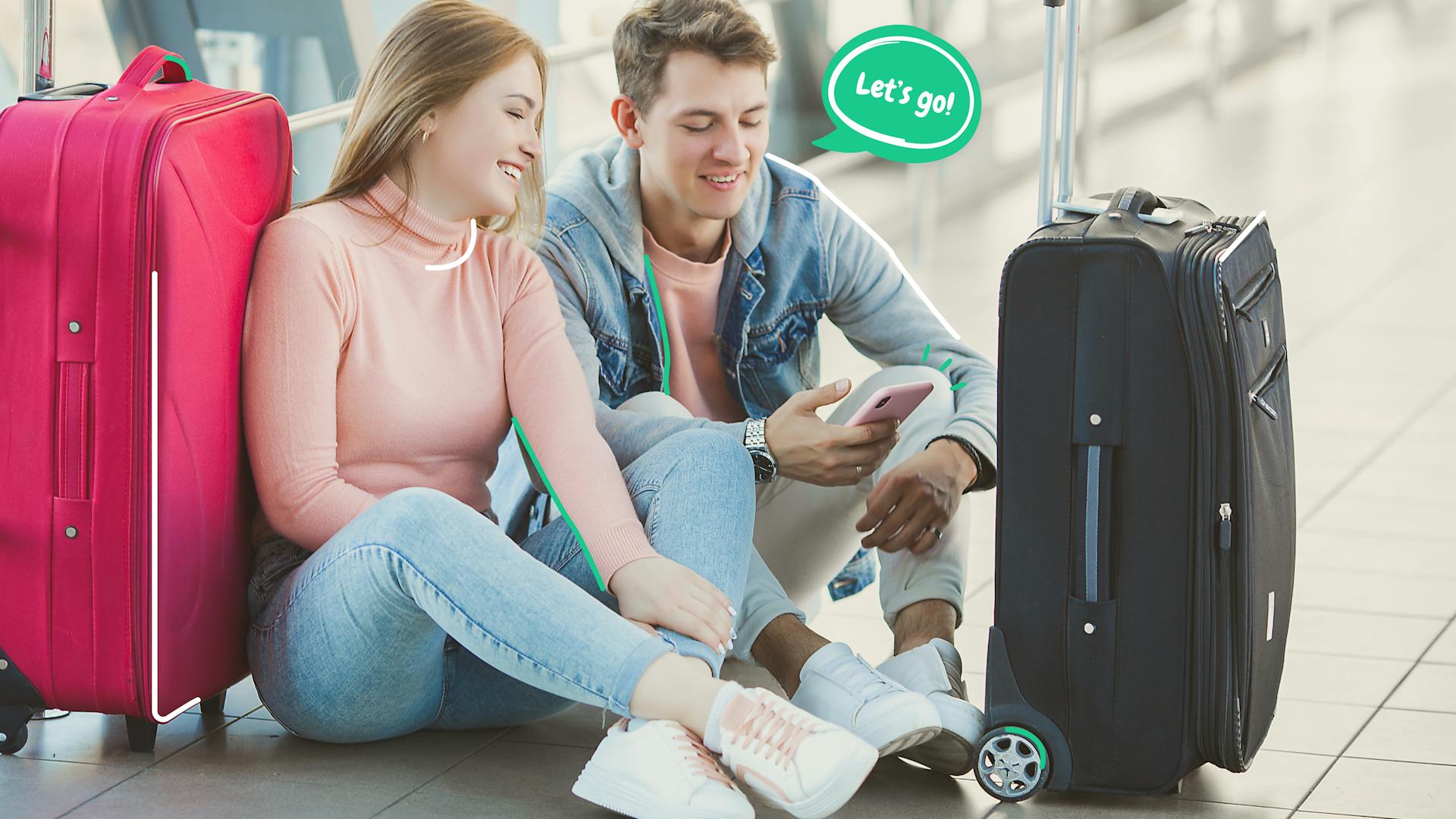 6 Ways To Stay Keto While Traveling