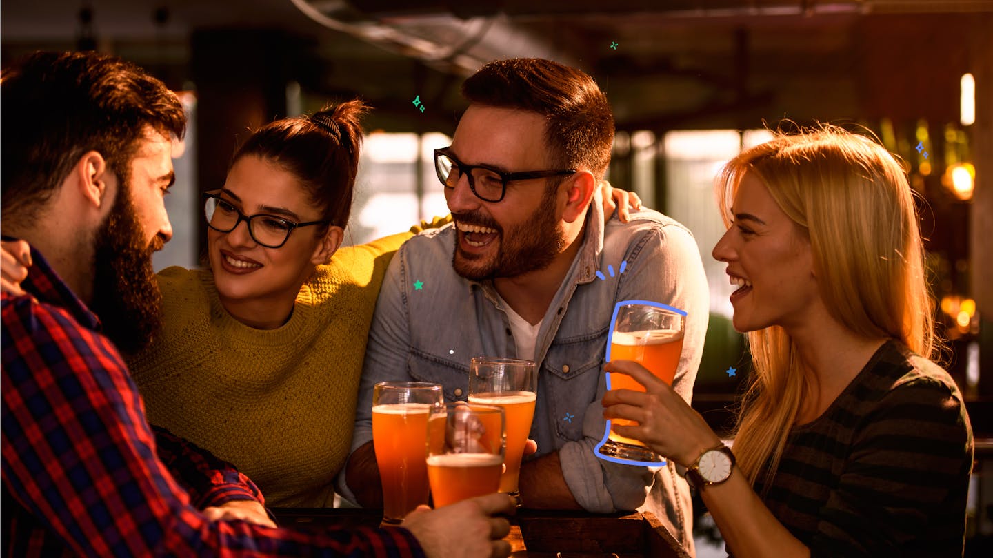 Alcohol and Your Health: A Science-Based Guide