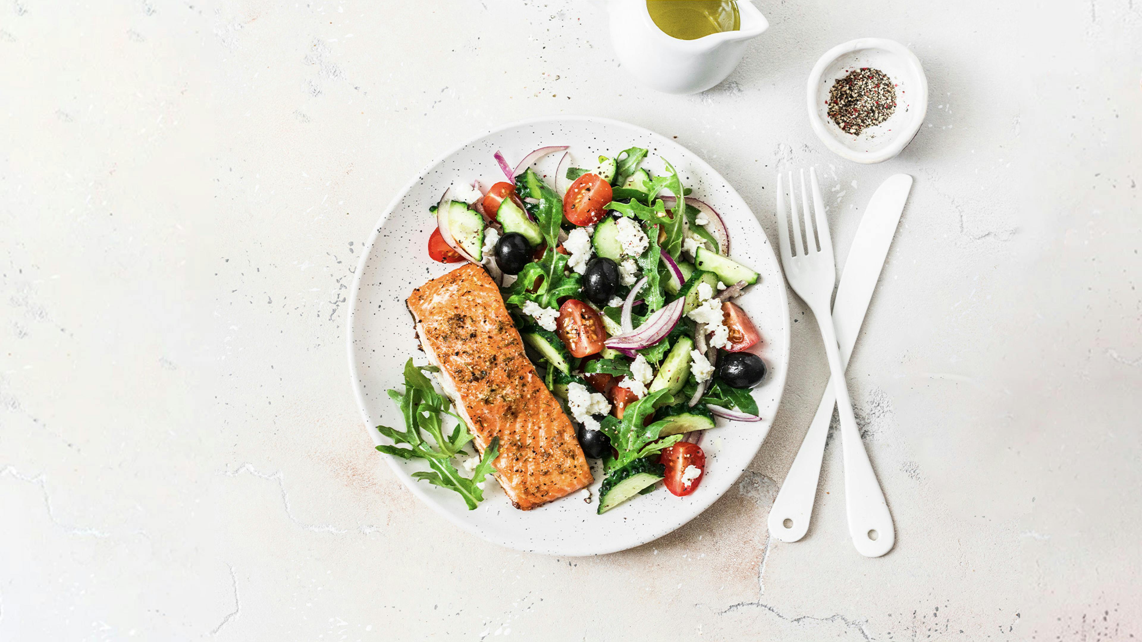 What Is The Mediterranean Keto Diet? 