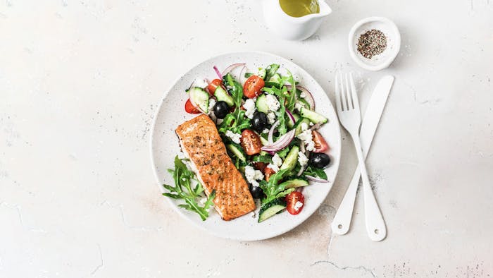 What is the Mediterranean Keto Diet? | Carb Manager