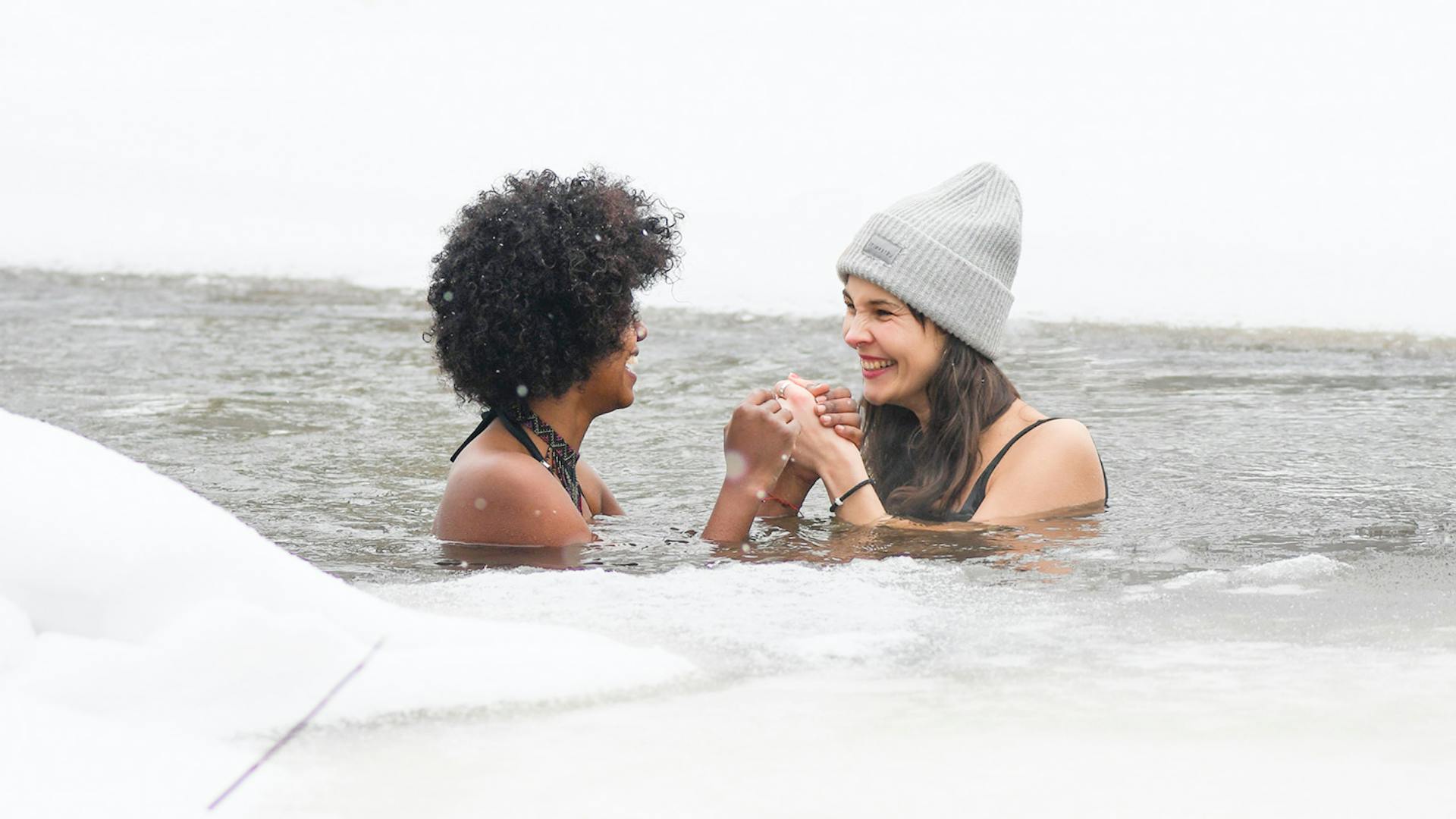 Can Cold Thermogenesis Boost the Effects of a Keto Diet?