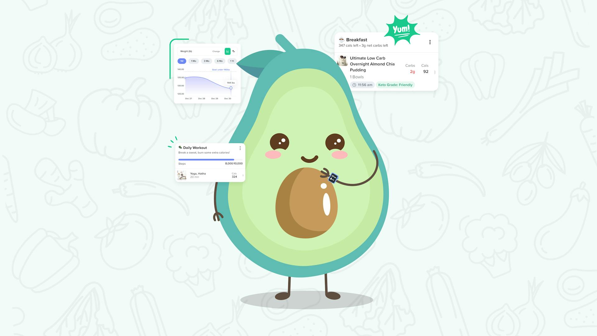 The Quantified Self: What To Measure and Why It Matters