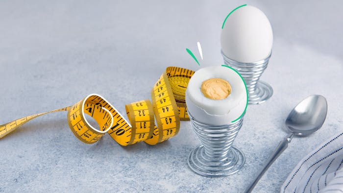 Can a Keto Egg Fast Help You Lose Weight? | Carb Manager