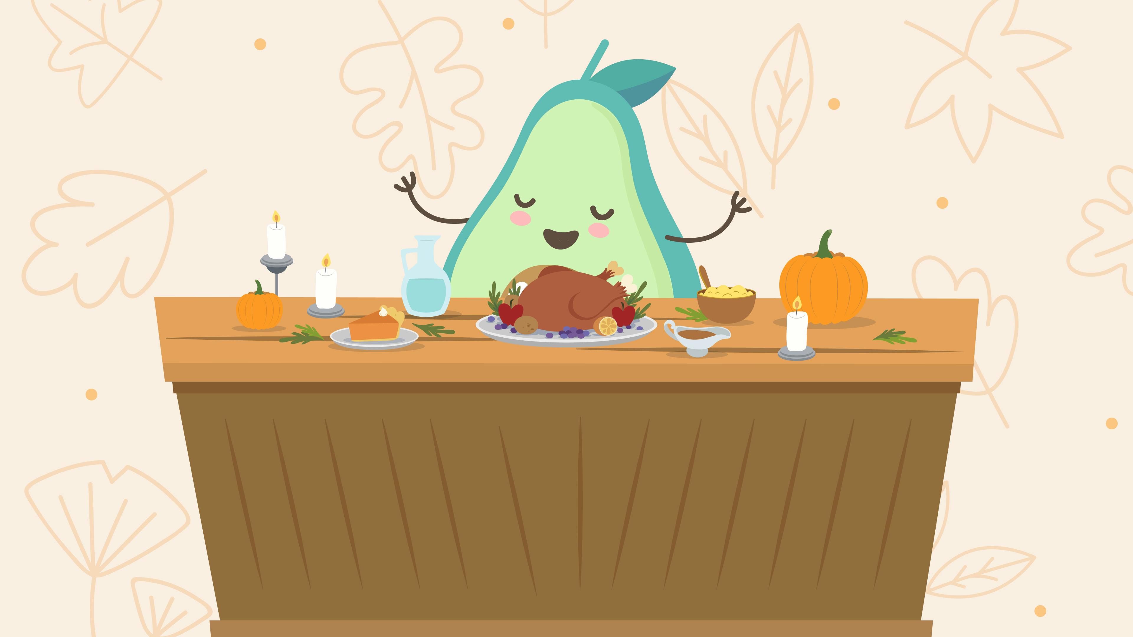 The Carb Manager Thanksgiving Recipe Roundup Carb Manager