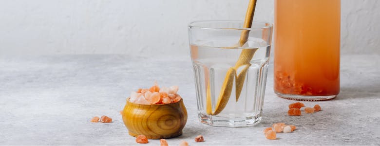 How To Get Enough Electrolytes On Keto