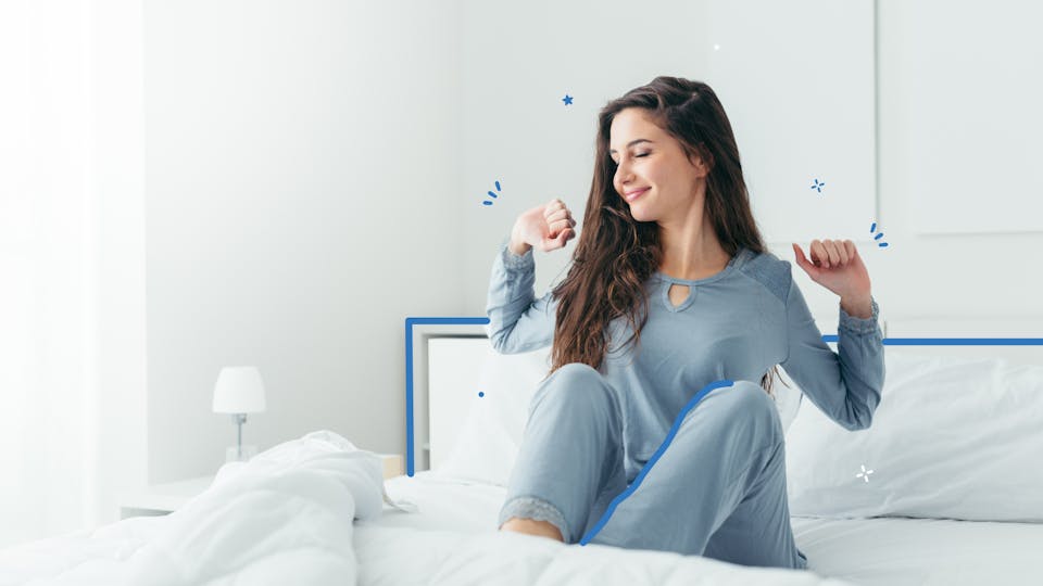 6 Morning Rituals for Weight Loss, Health, and Happiness