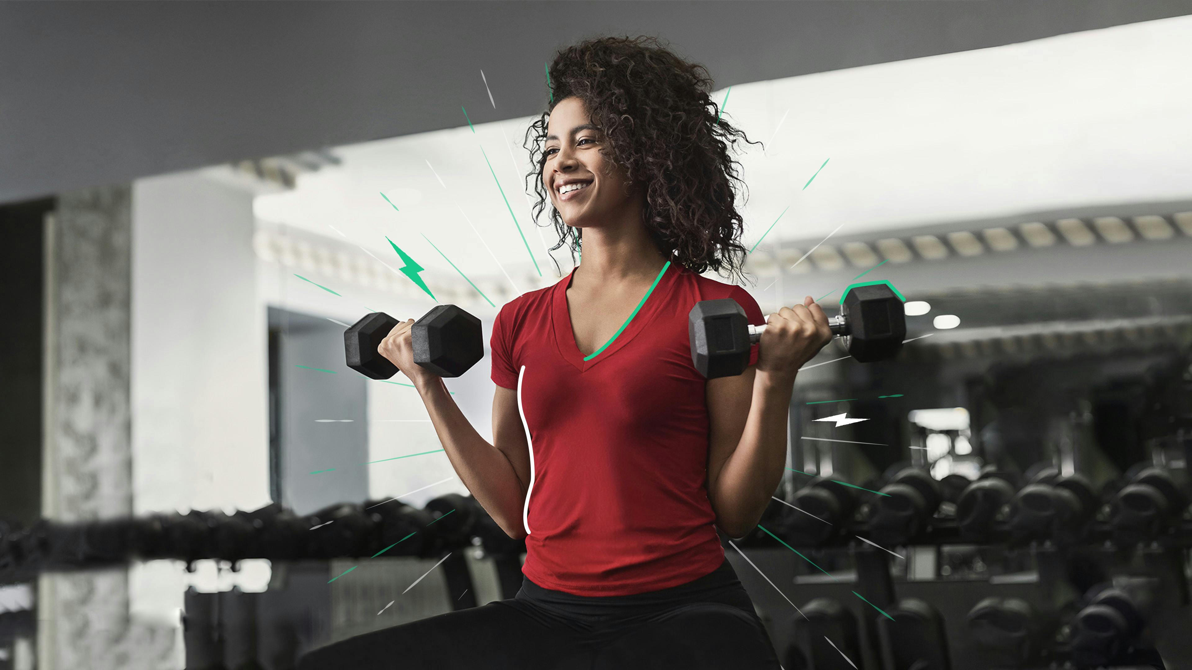 What You Should Know About Strength Training for Women – The Amino
