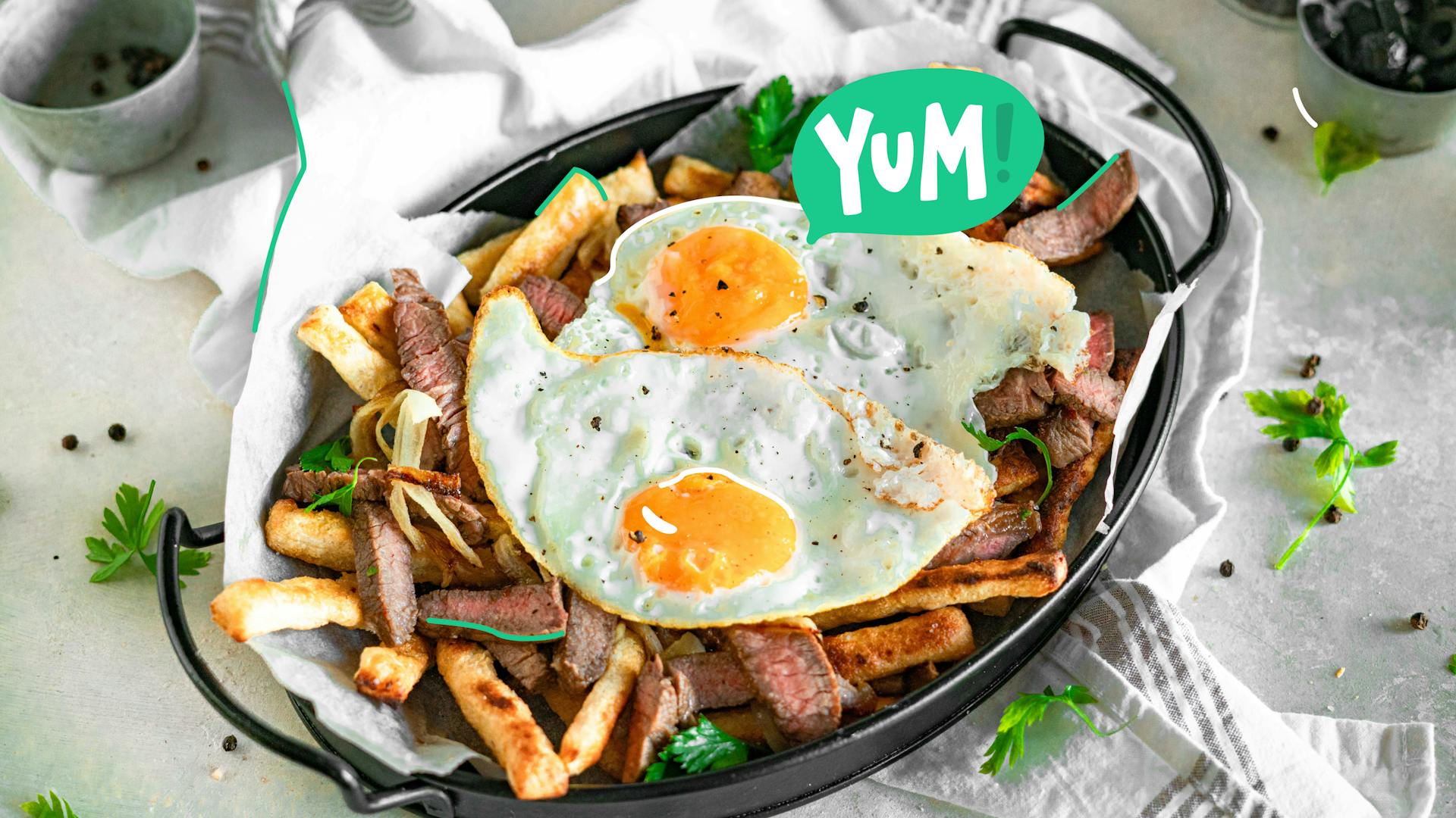 The Lowdown on High-Protein Low-Carb Diets