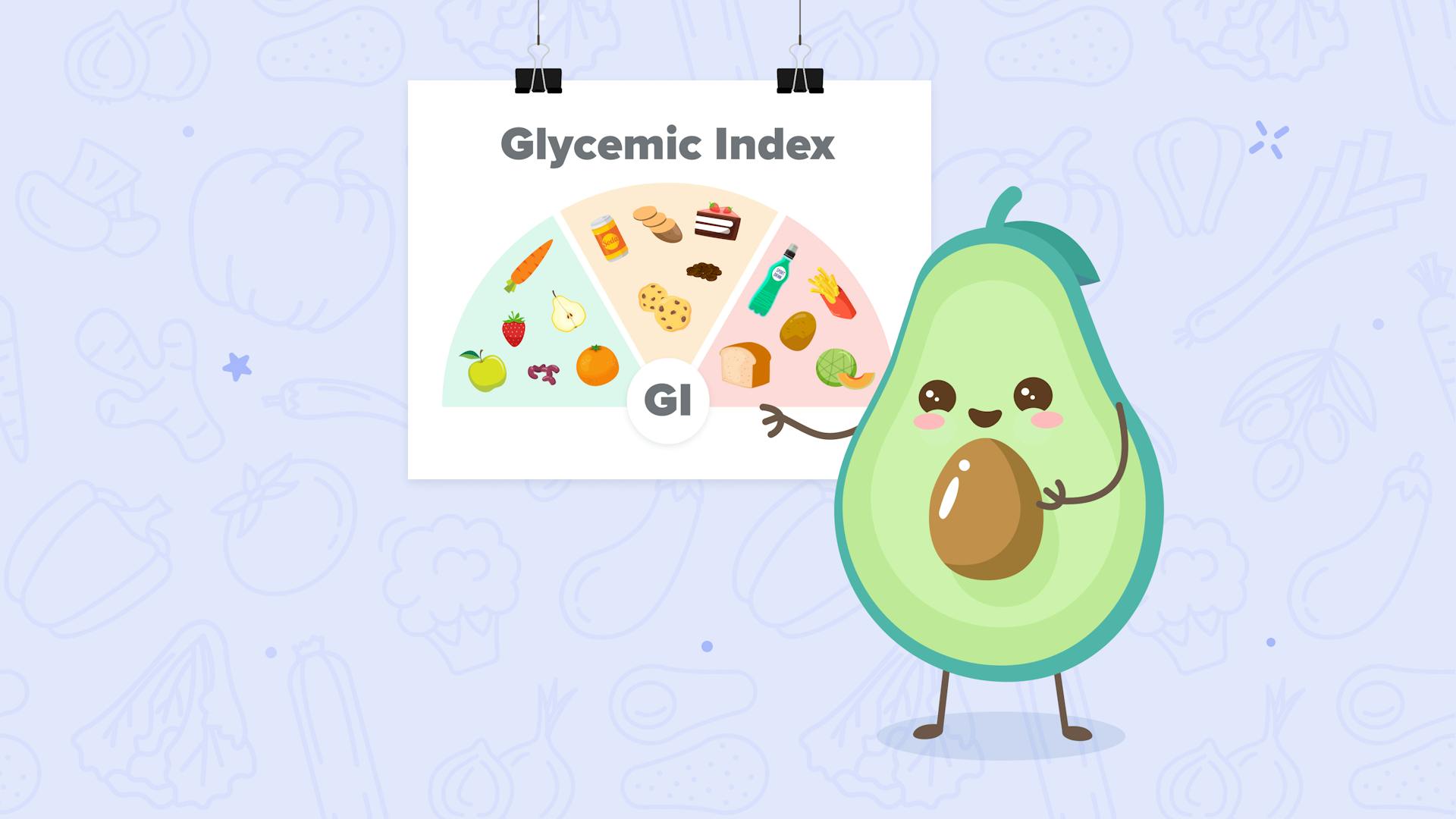 Glycemic Index and Glycemic Load: Useful Tools for Blood Sugar and Insulin Management