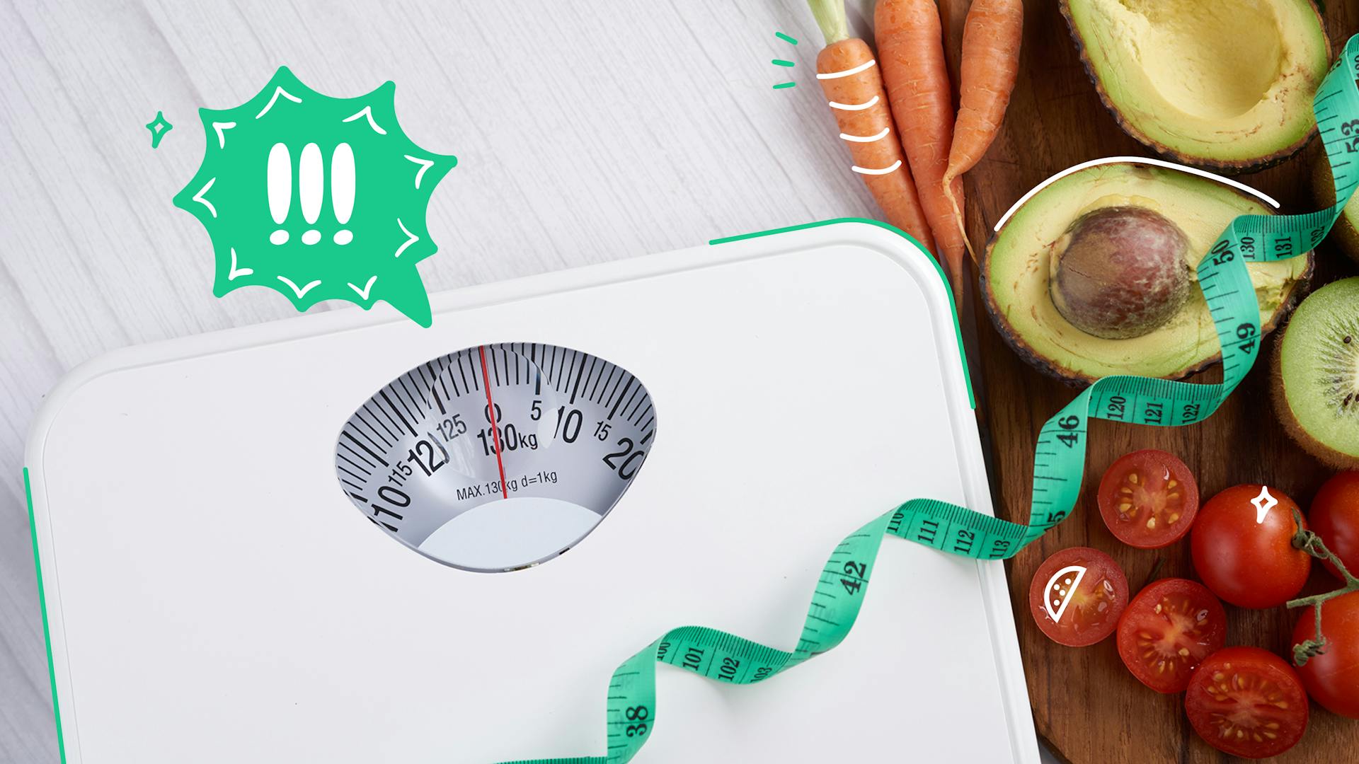 4 Reasons Most Diets Fail (And How To Make Yours Work)