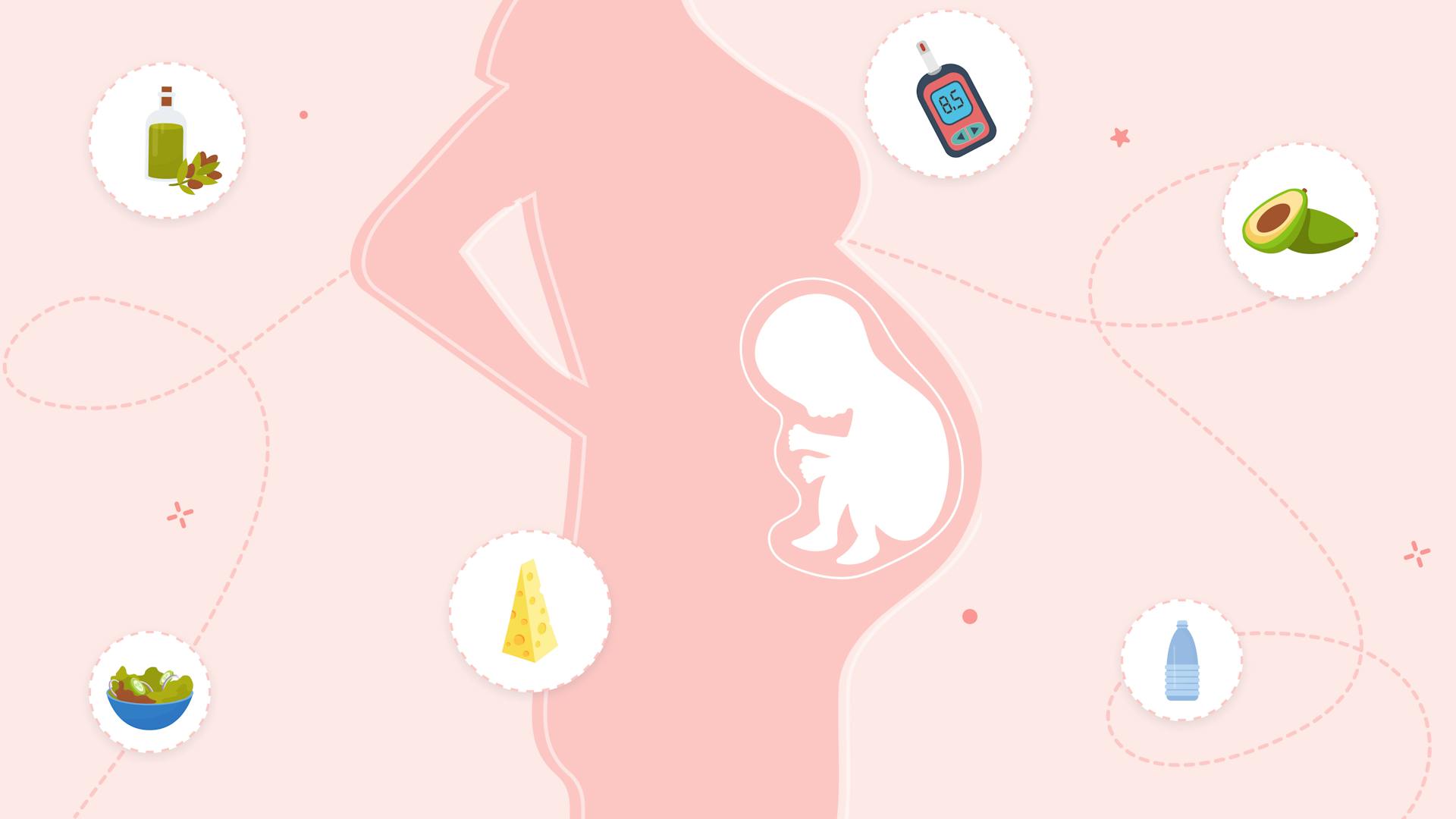 Gestational Diabetes and Keto: What You Need To Know