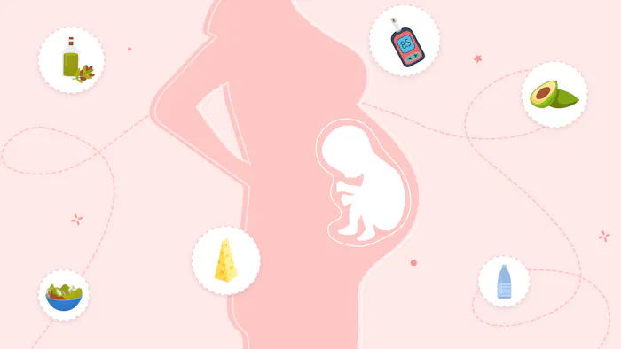 Gestational Diabetes and Keto: What You Need To Know | Carb Manager