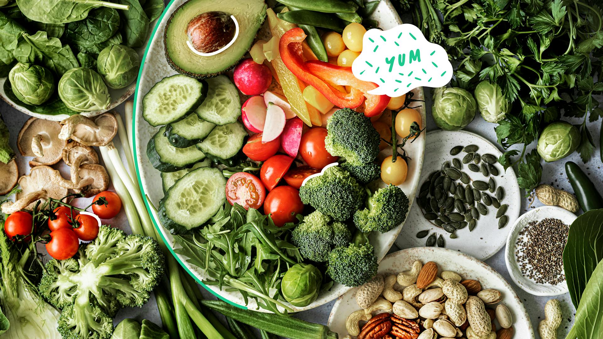 Vegan Keto: Everything You Need To Know