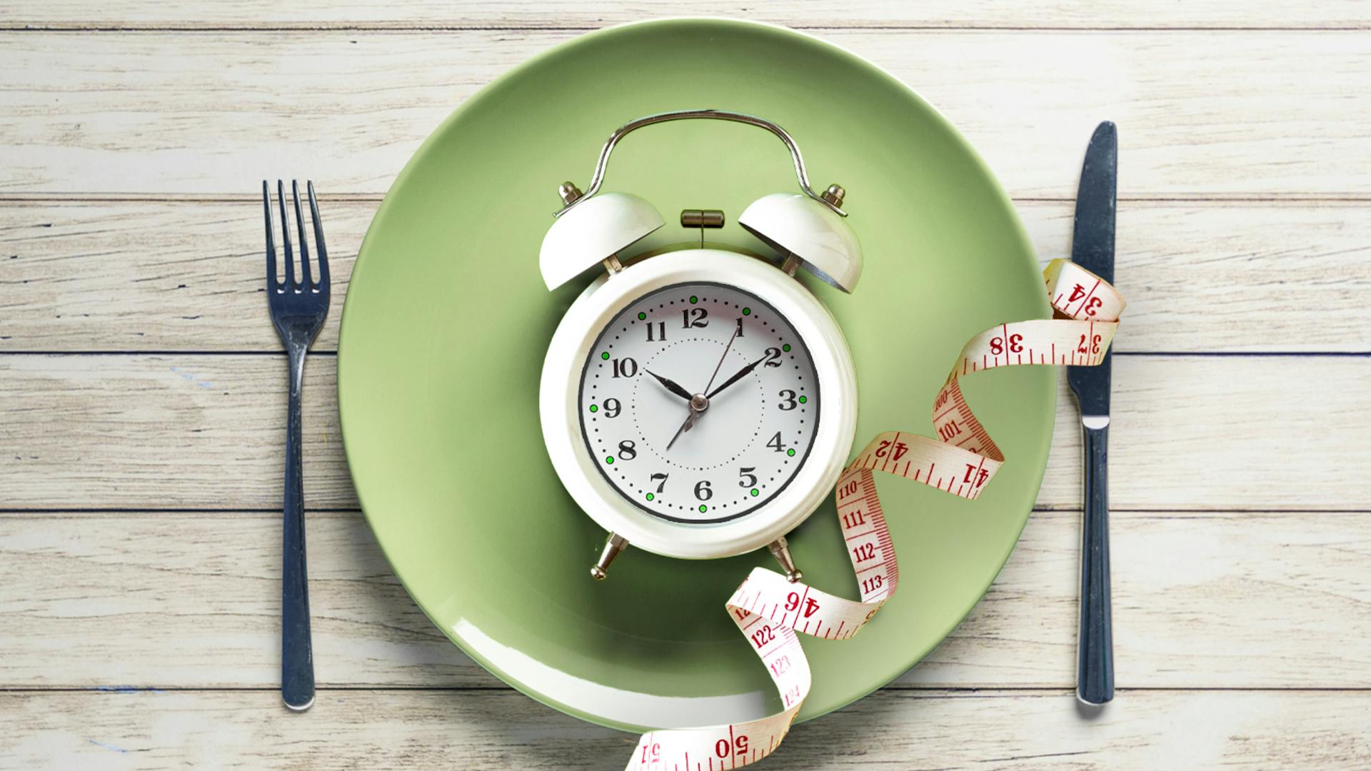Does Intermittent Fasting Work for Weight Loss?