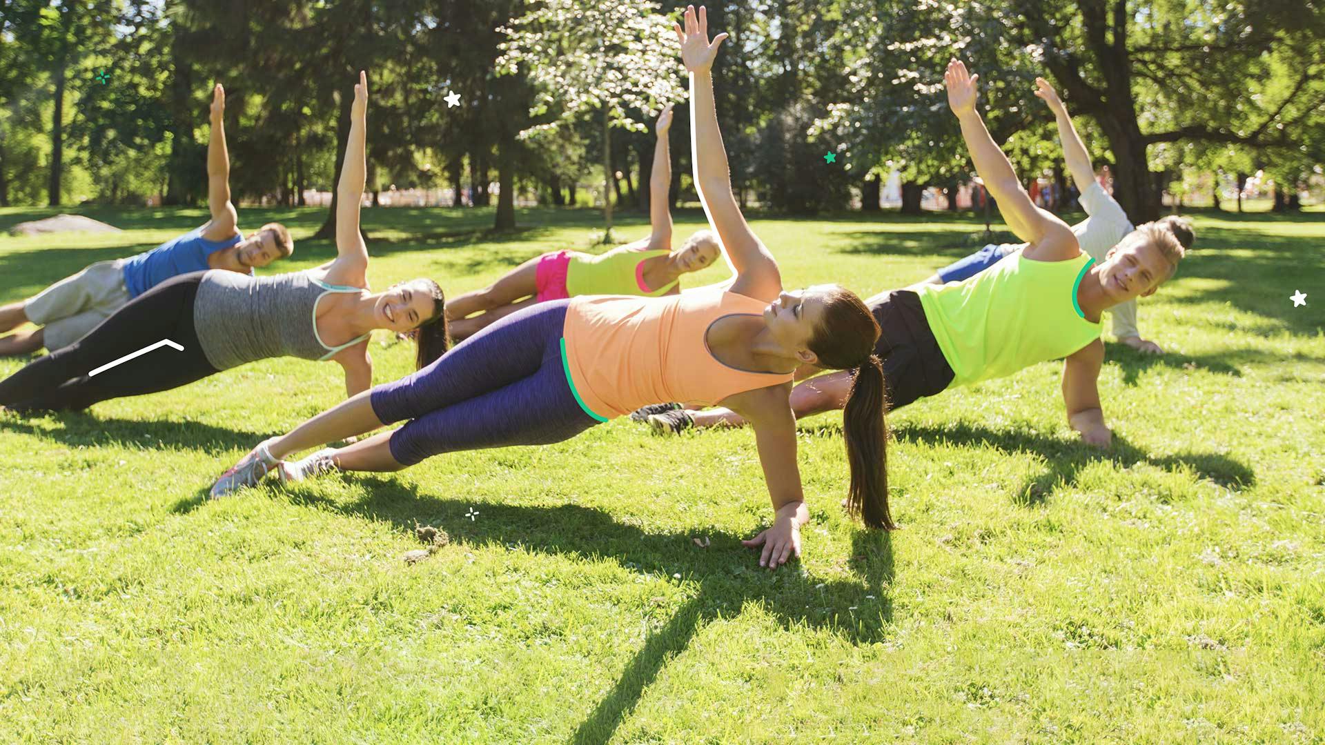 Exercise for Mental Health and Wellbeing