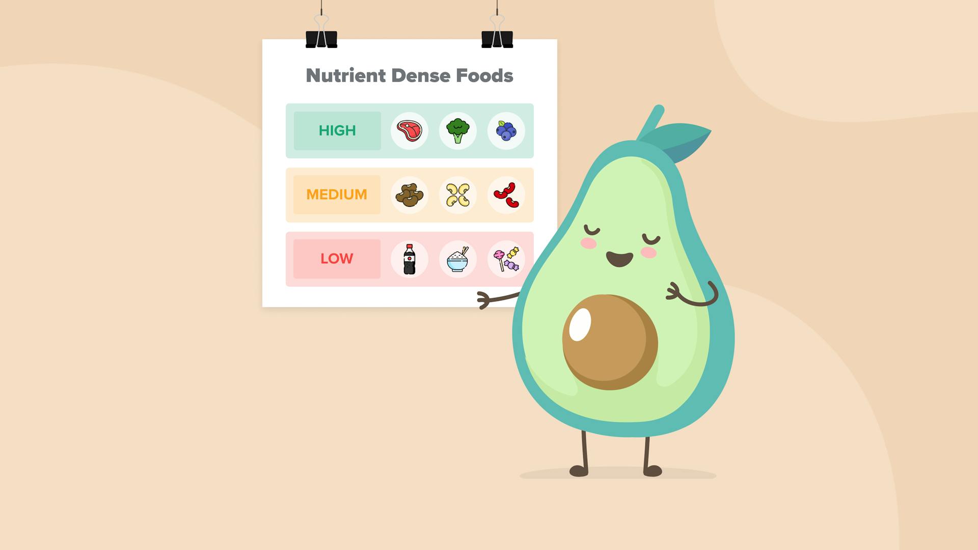 Bioavailability and Nutrient Density: Optimizing Your Diet for More Nutrition