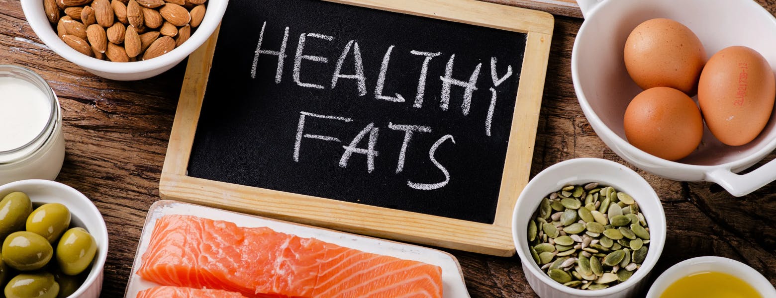 How To Get Enough of the Right Fats On Keto (And Avoid the Bad Ones ...