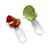 Kuhn Rikon Click'n Curl Spiralizer