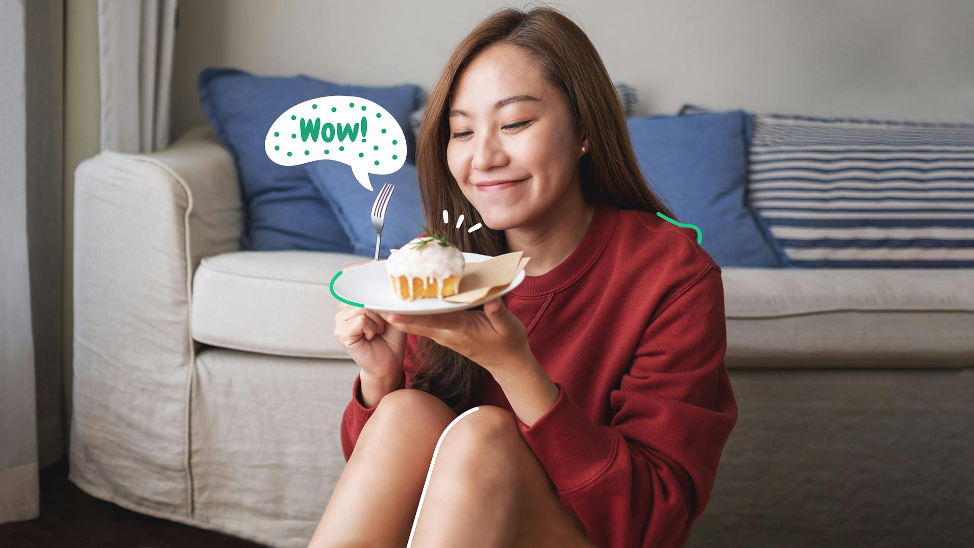Intuitive Eating: Is It Always the Best Approach?