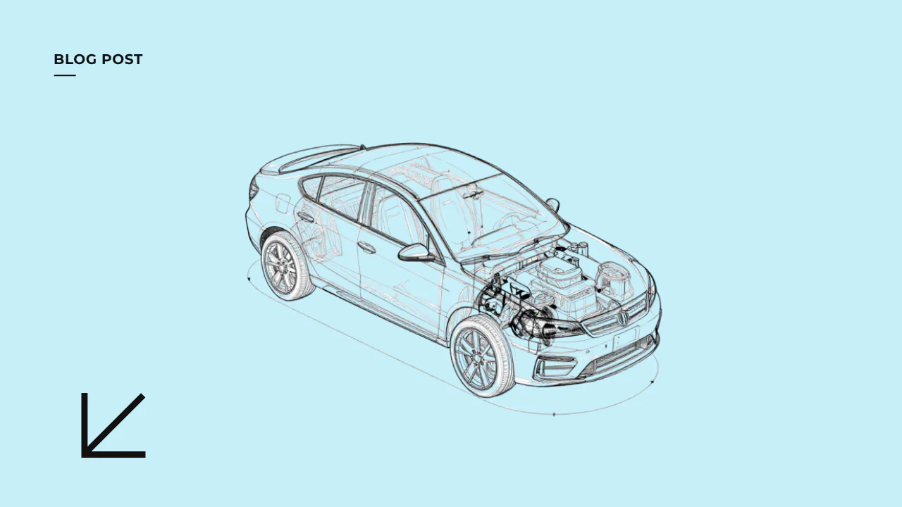 New Circularity Rules for Vehicles