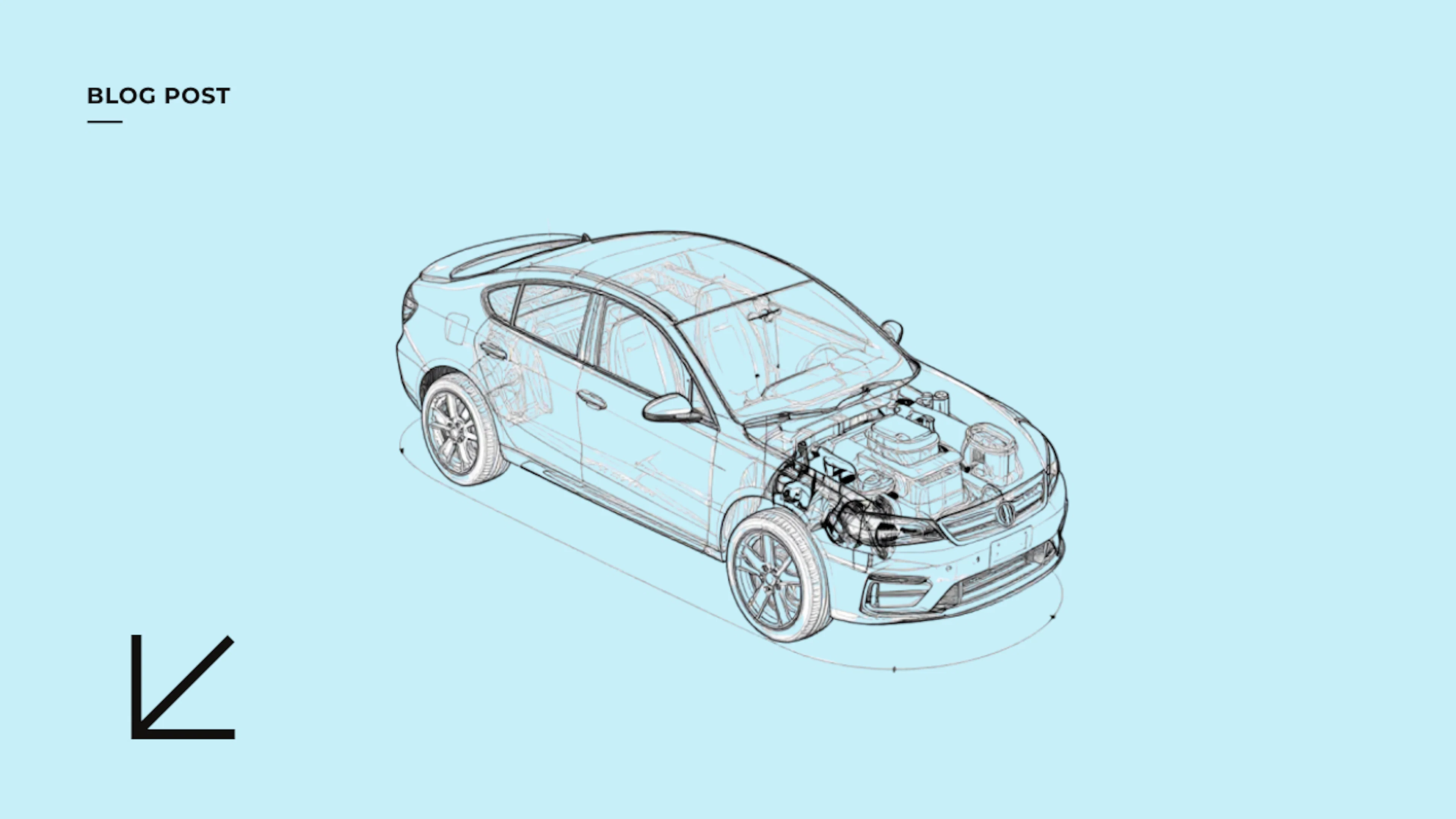 New Circularity Rules for Vehicles