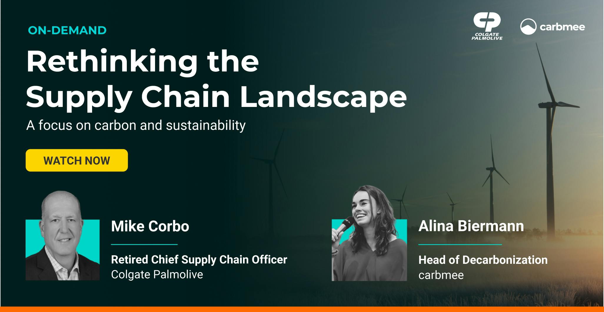 Rethinking the Supply Chain Landscape