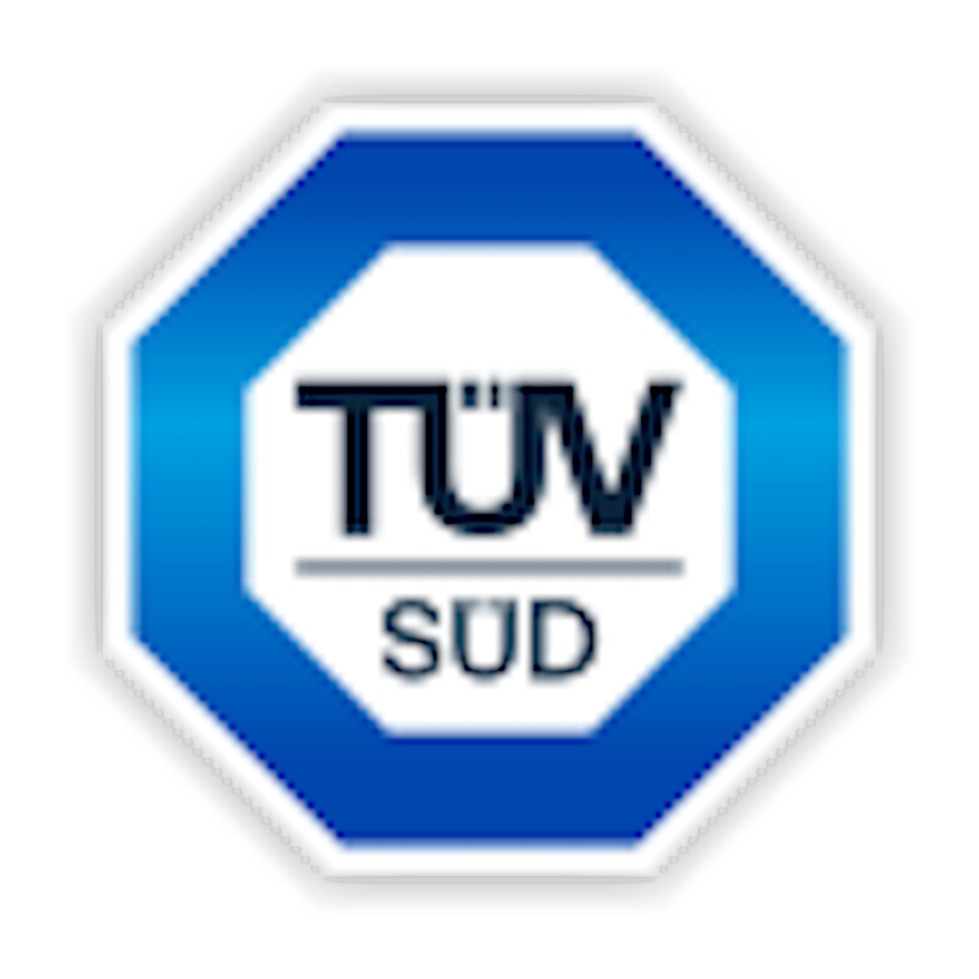 TÜV süd logo