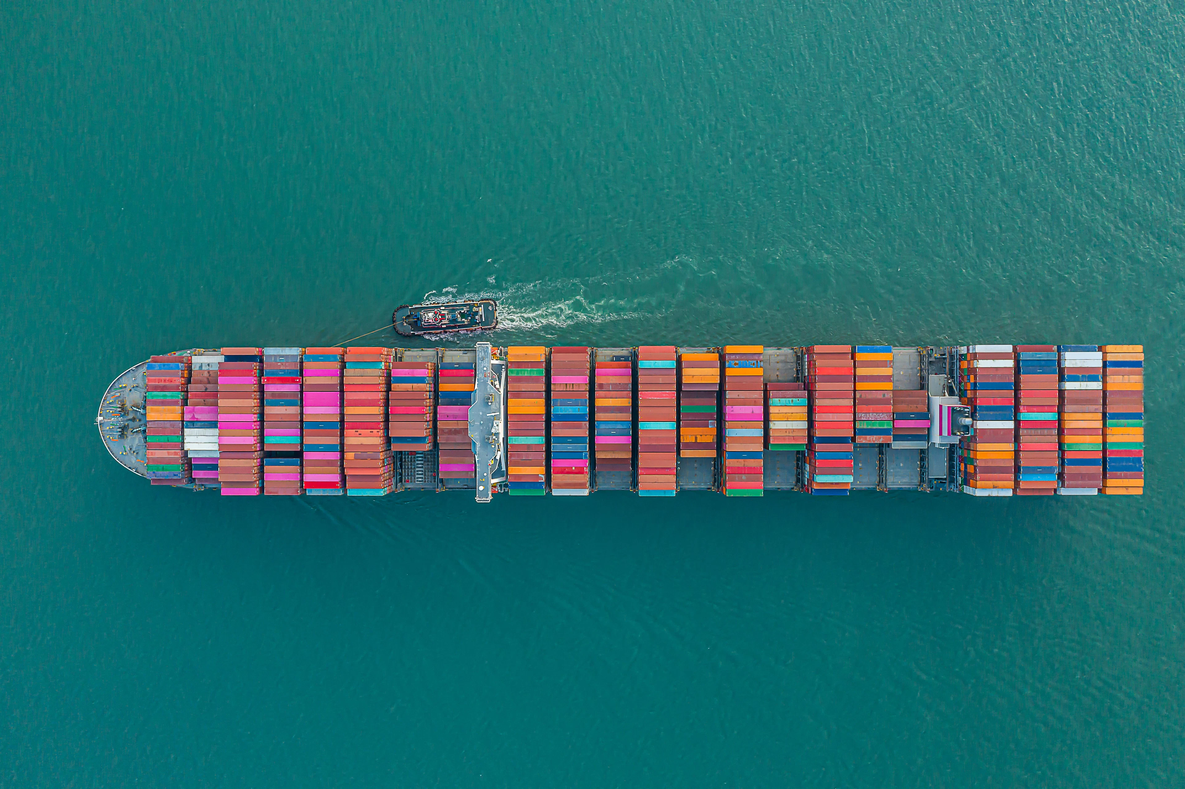 A Call to Action: Germany's Sustainable Supply Chain Act and the Rise of Responsible Supply Chains