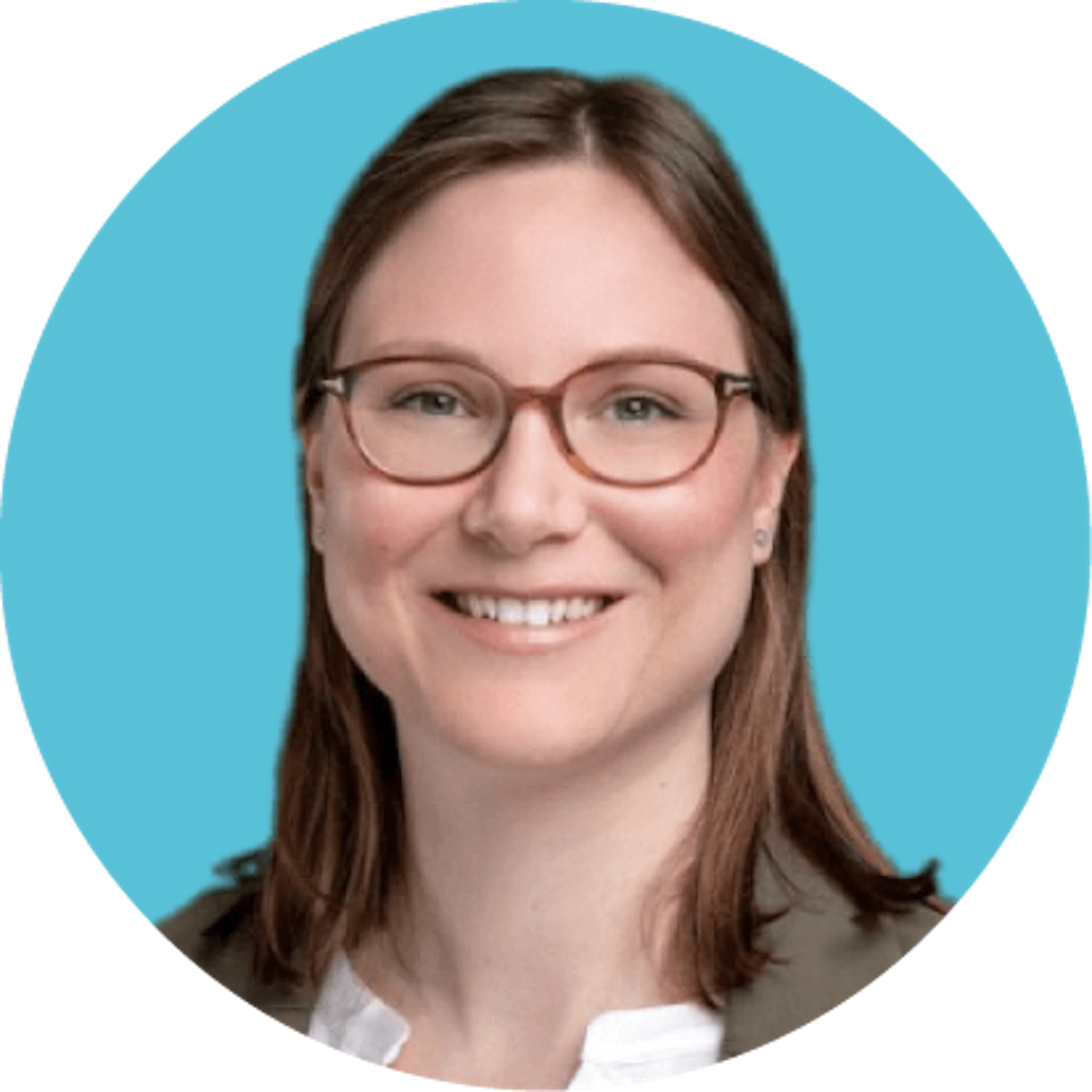 Dr. Lisa Weigand