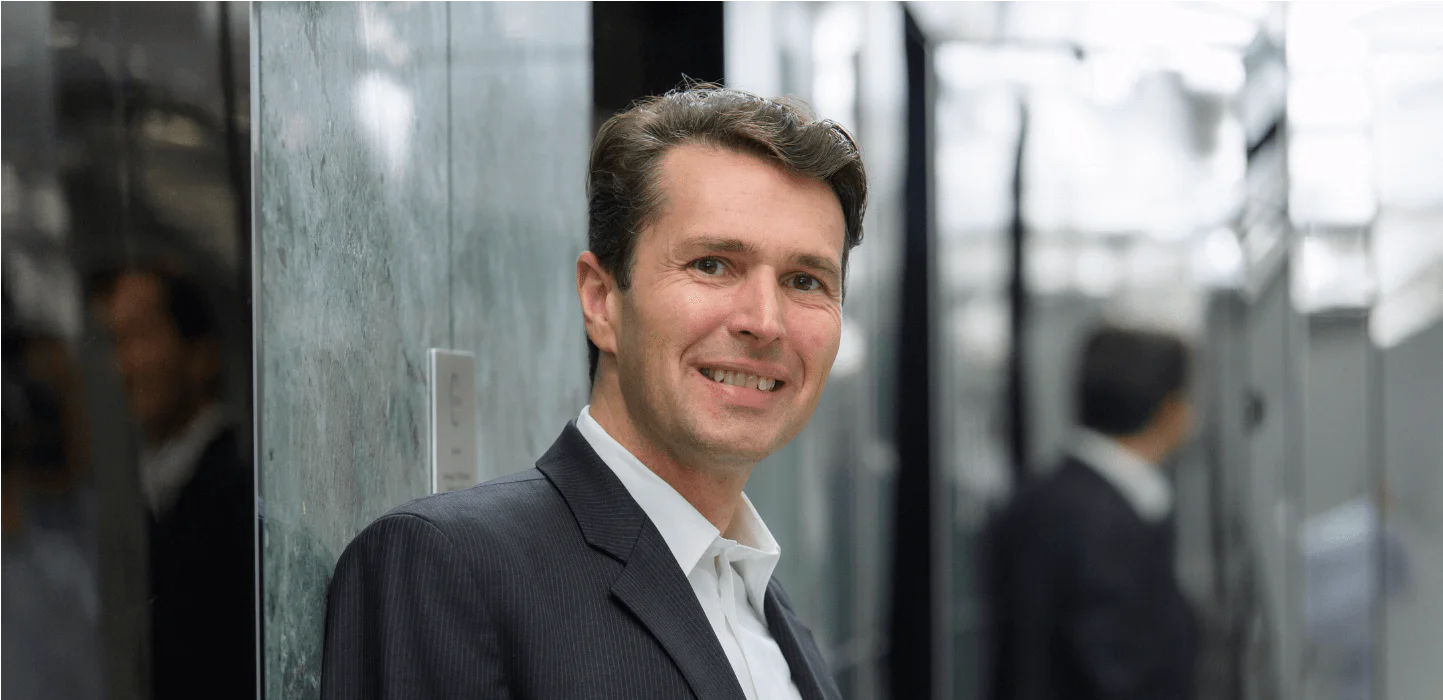 Dr. Marcell Vollmer