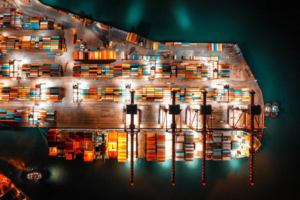 ESG investing software