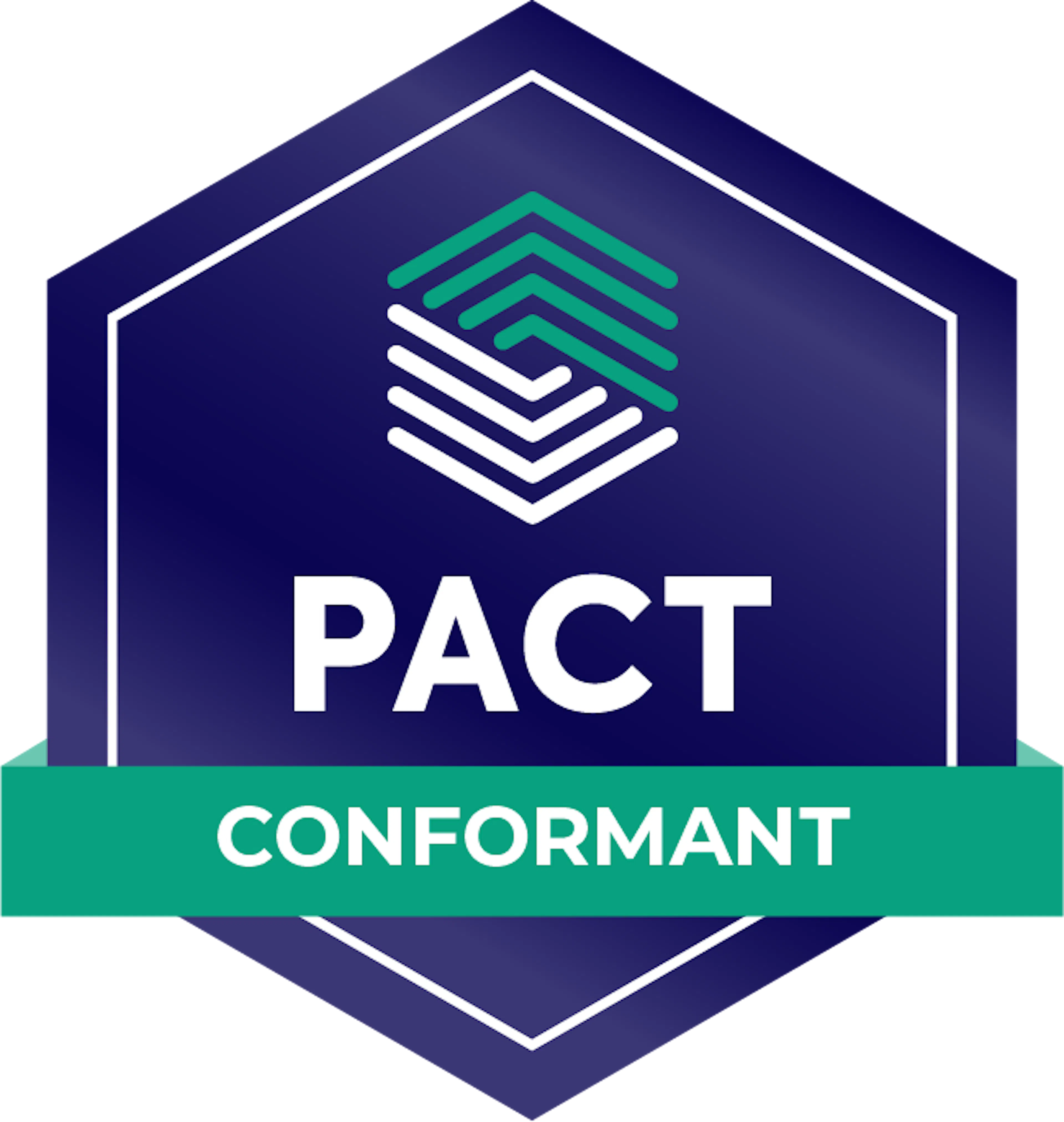 PACT logo