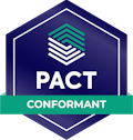 PACT logo