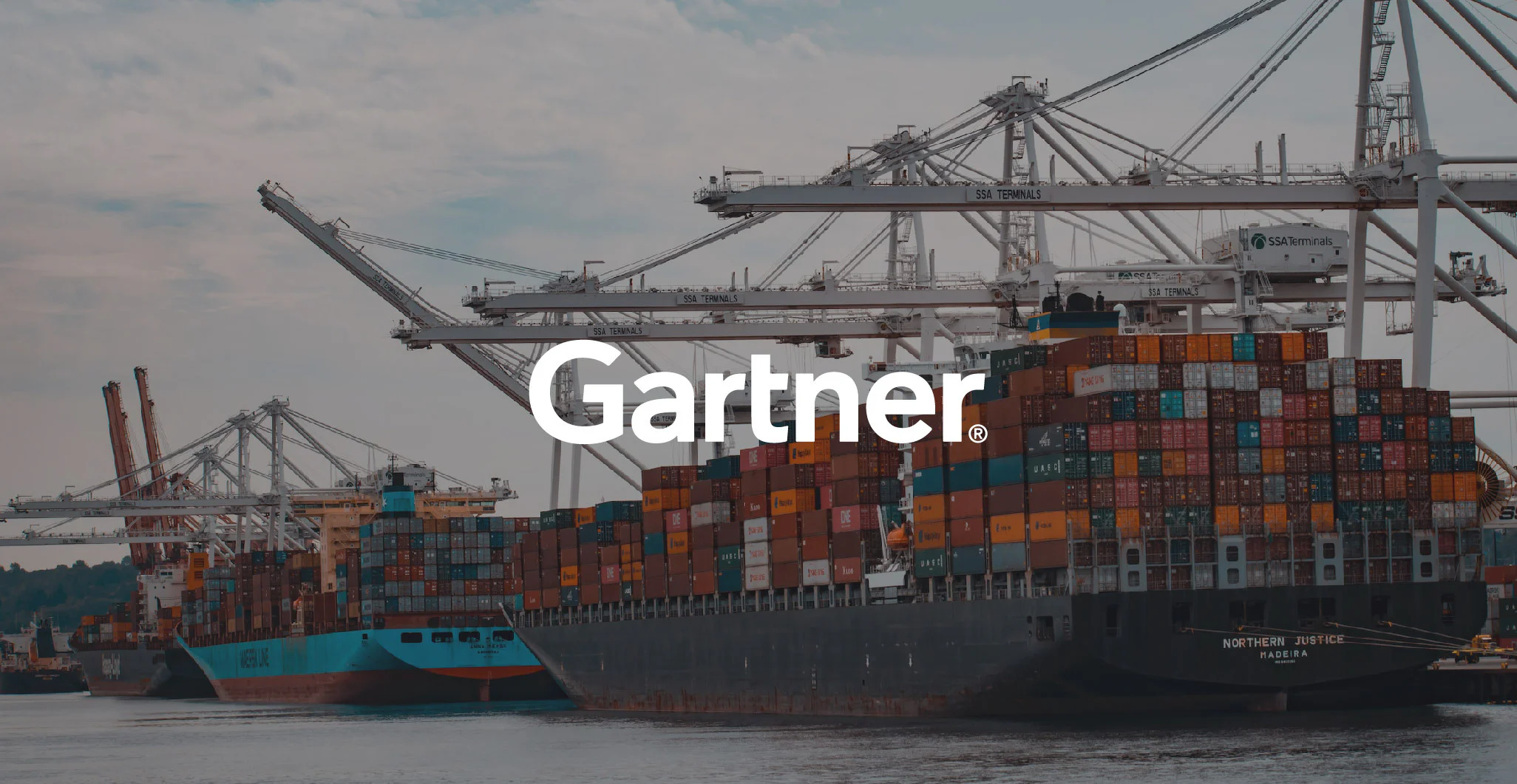 Carbmee Recognised in Gartner® Hype Cycle for Transportation and Smart Mobility, 2023 for Carbon Management.