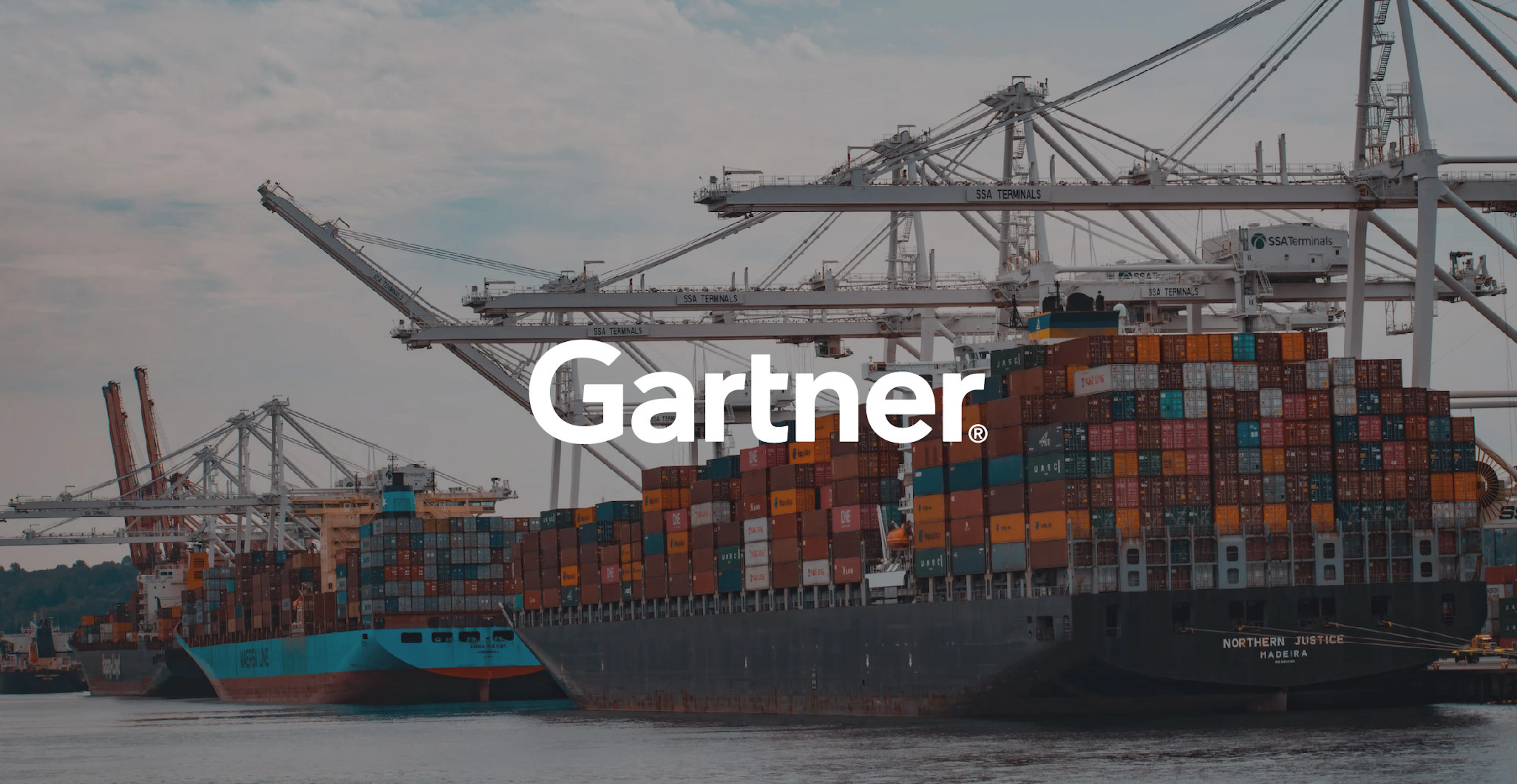 Carbmee Recognised in Gartner® Hype Cycle for Transportation and Smart Mobility, 2023 for Carbon Management.