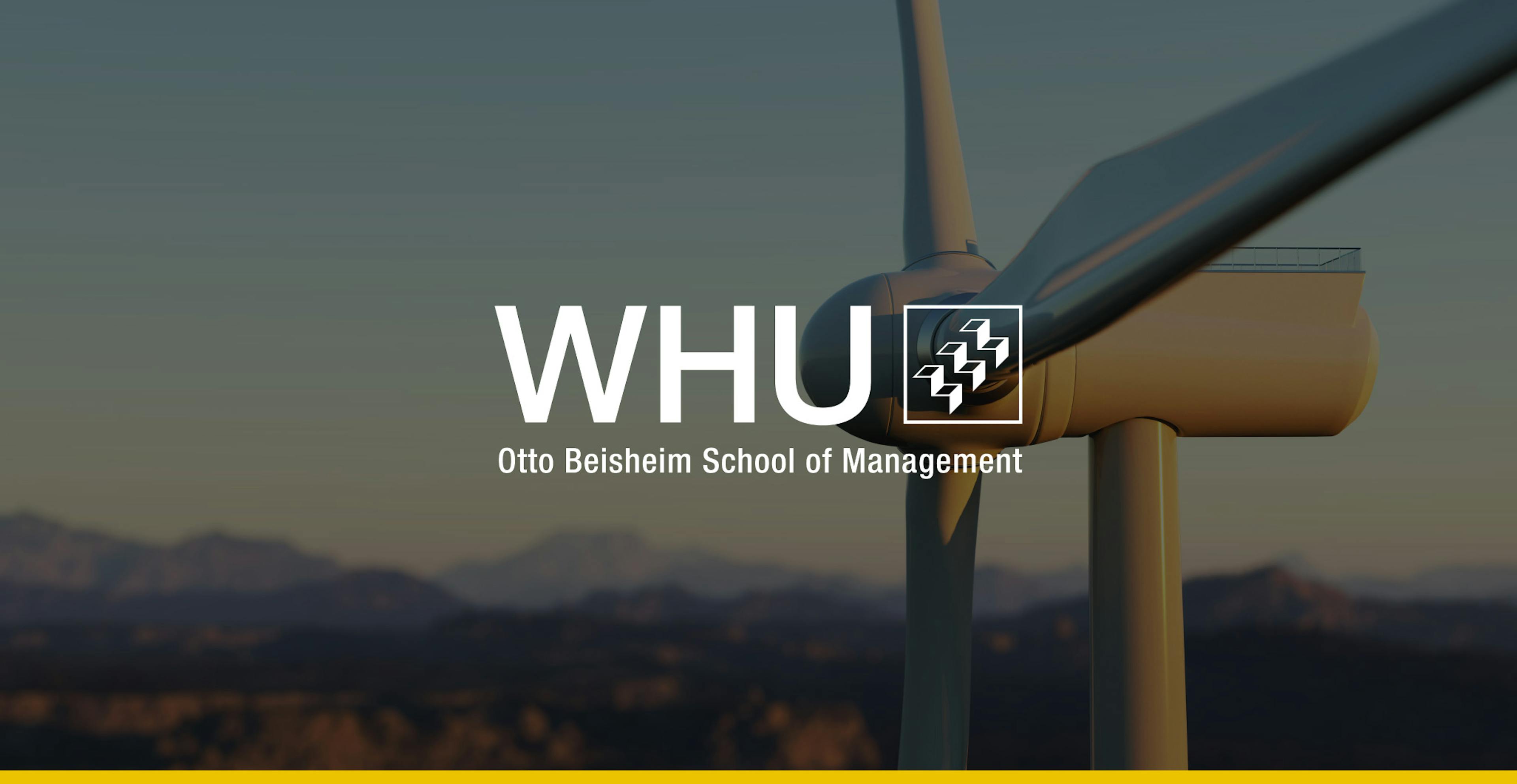 Lehrstuhl für B2B Verhandlungen & Beschaffung II –Connecting firms, connecting people.