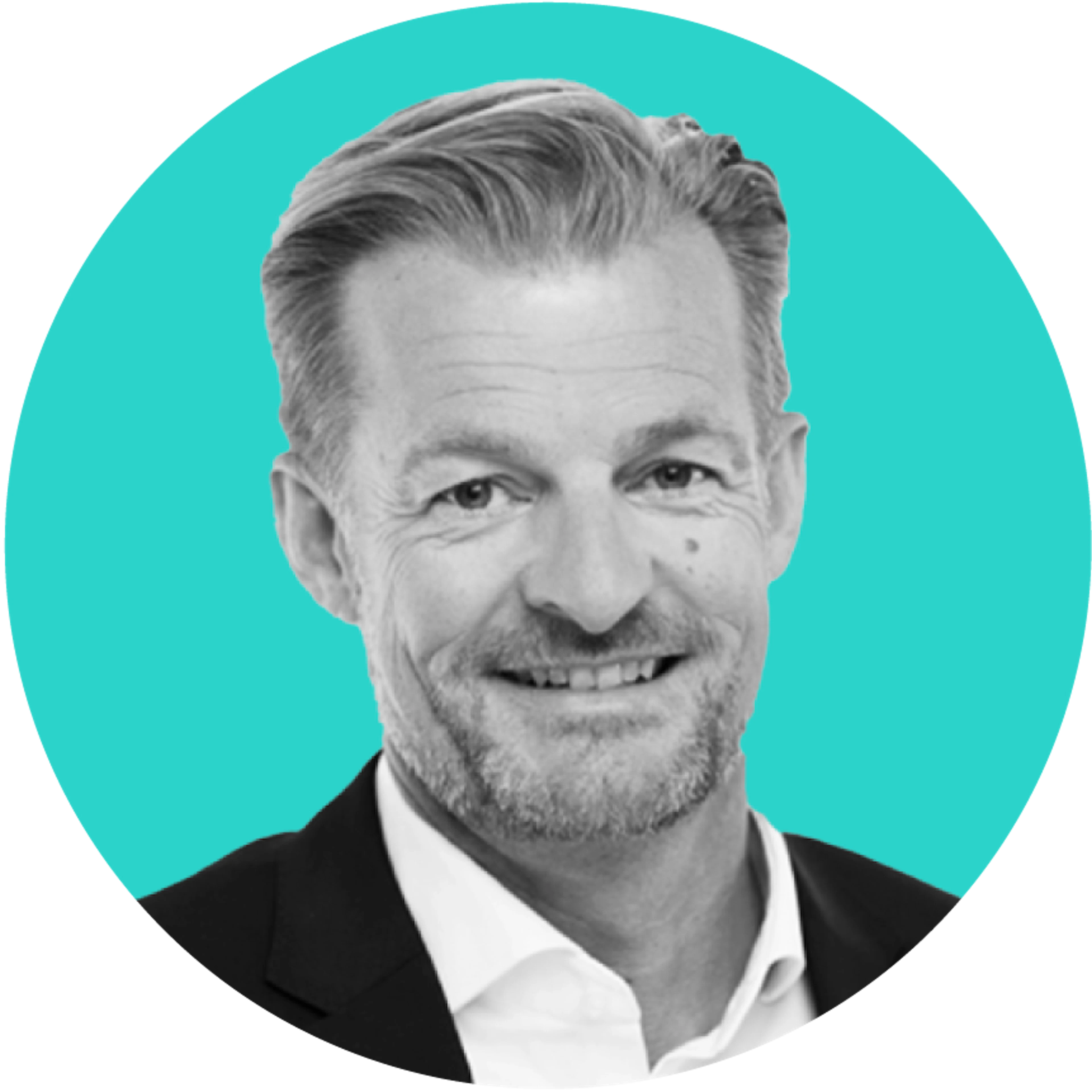 Reinhard Frigger