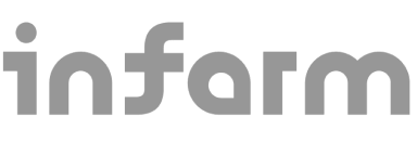 infarm logo