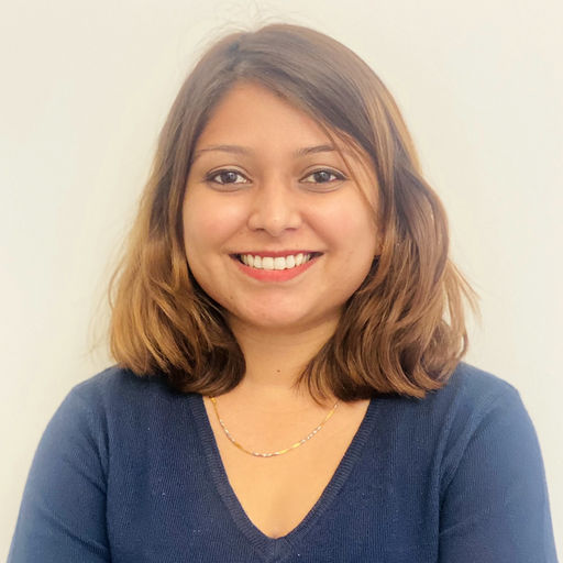 Kalyani Chaudhari