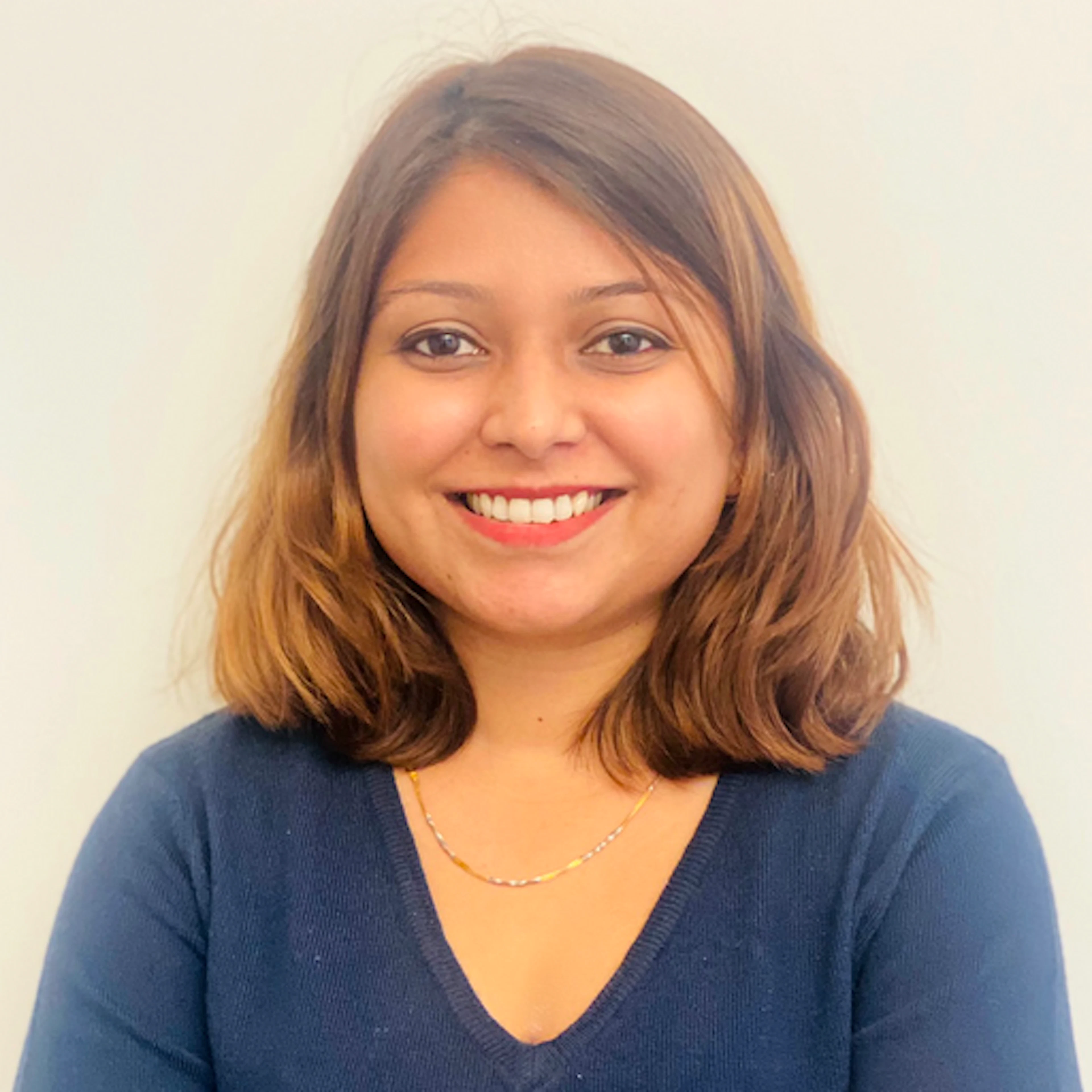 Kalyani Chaudhari