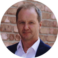 Andreas Schön, Kärcher Director Sourcing & Procurement Governance