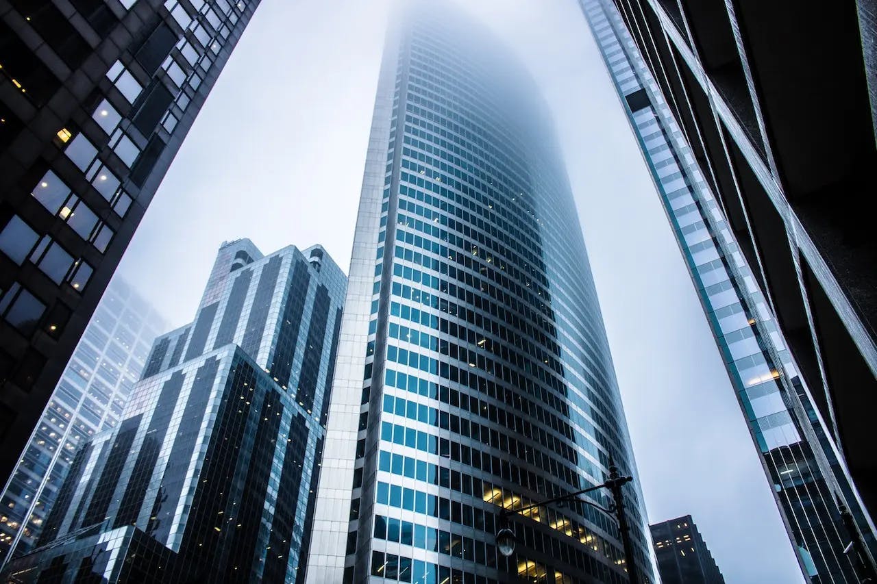 Corporate sustainability