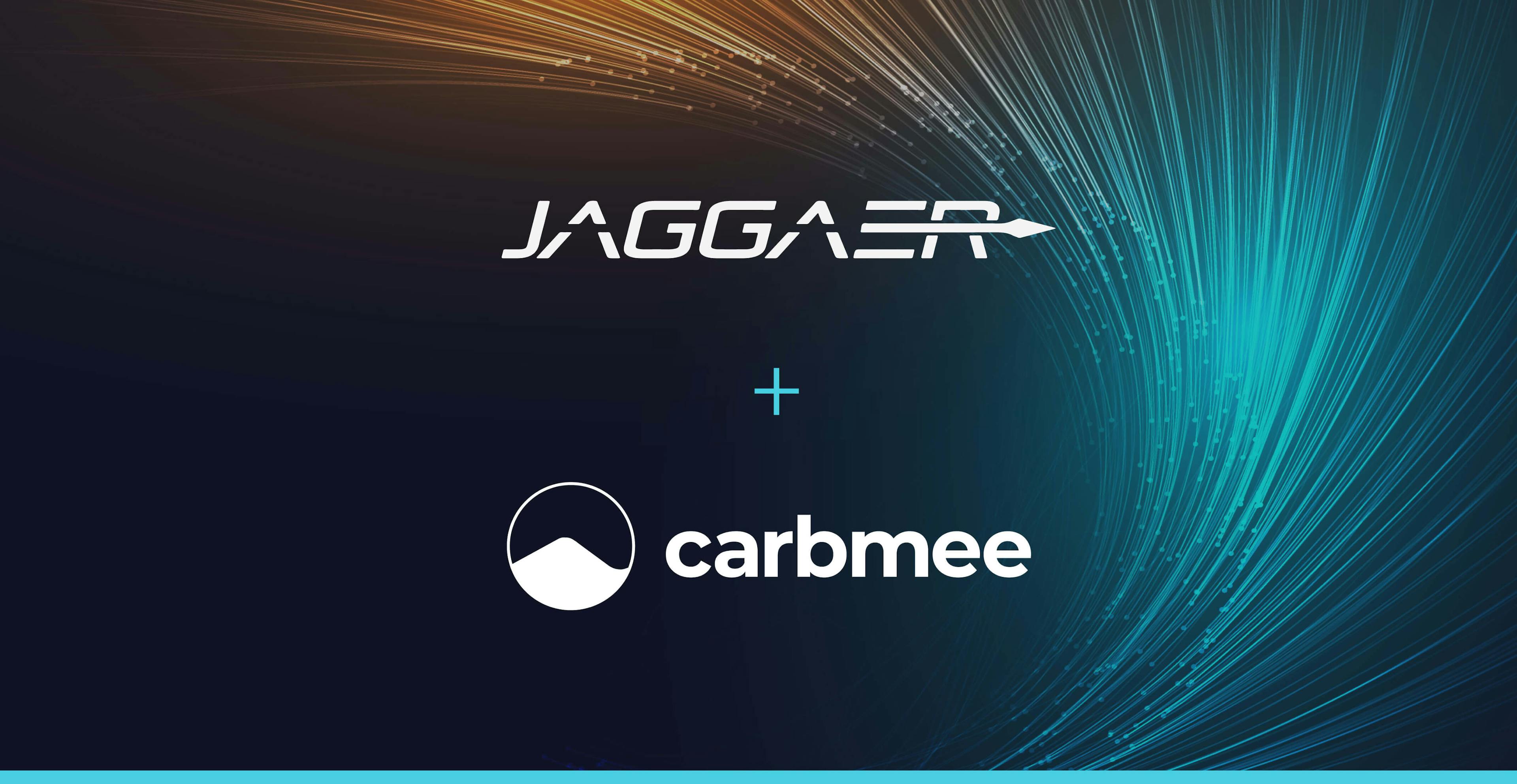 JAGGAER Announces Integration with carbmee EIS™