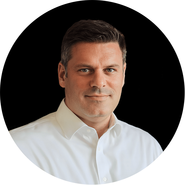 Dr. Christian Heinrich