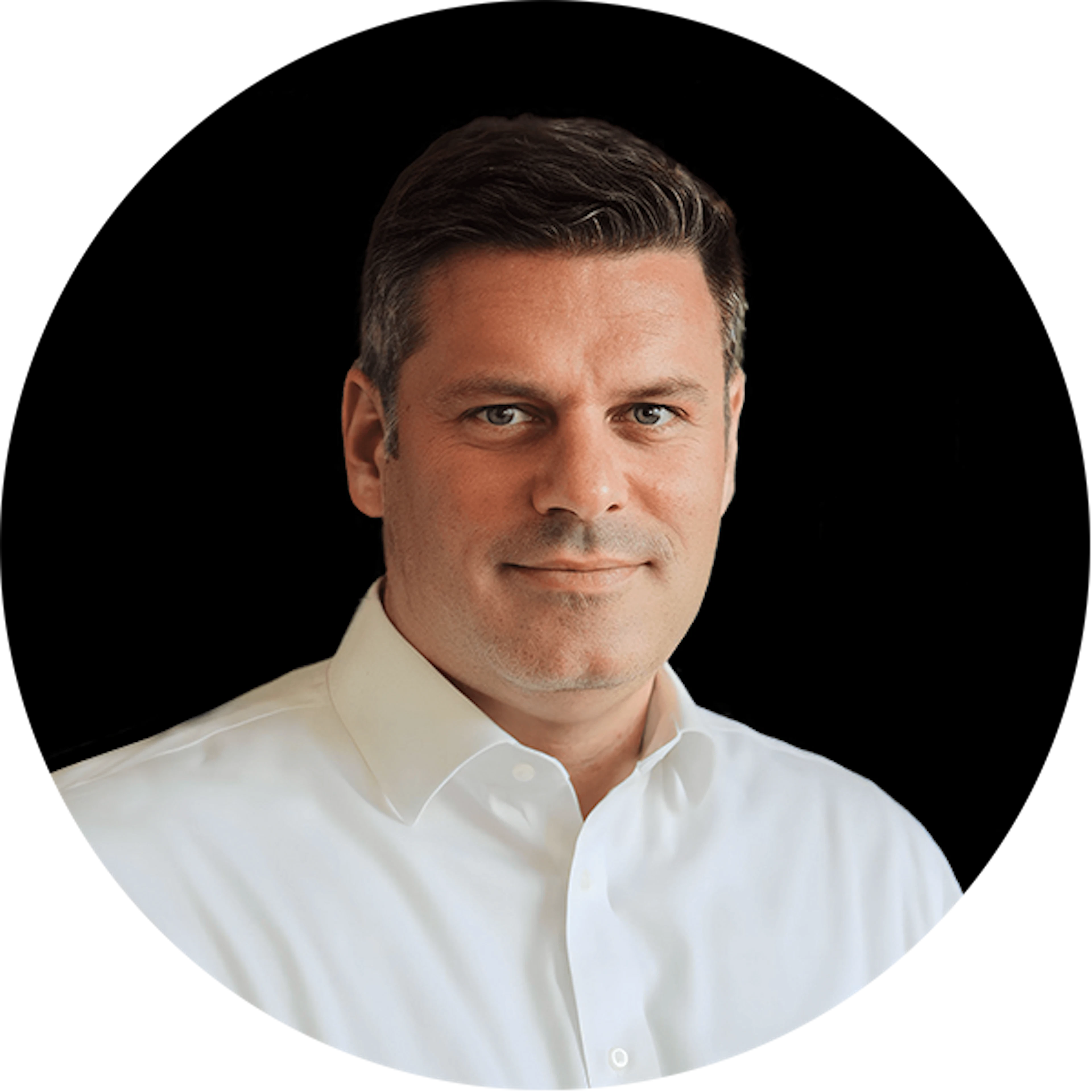 Dr. Christian Heinrich