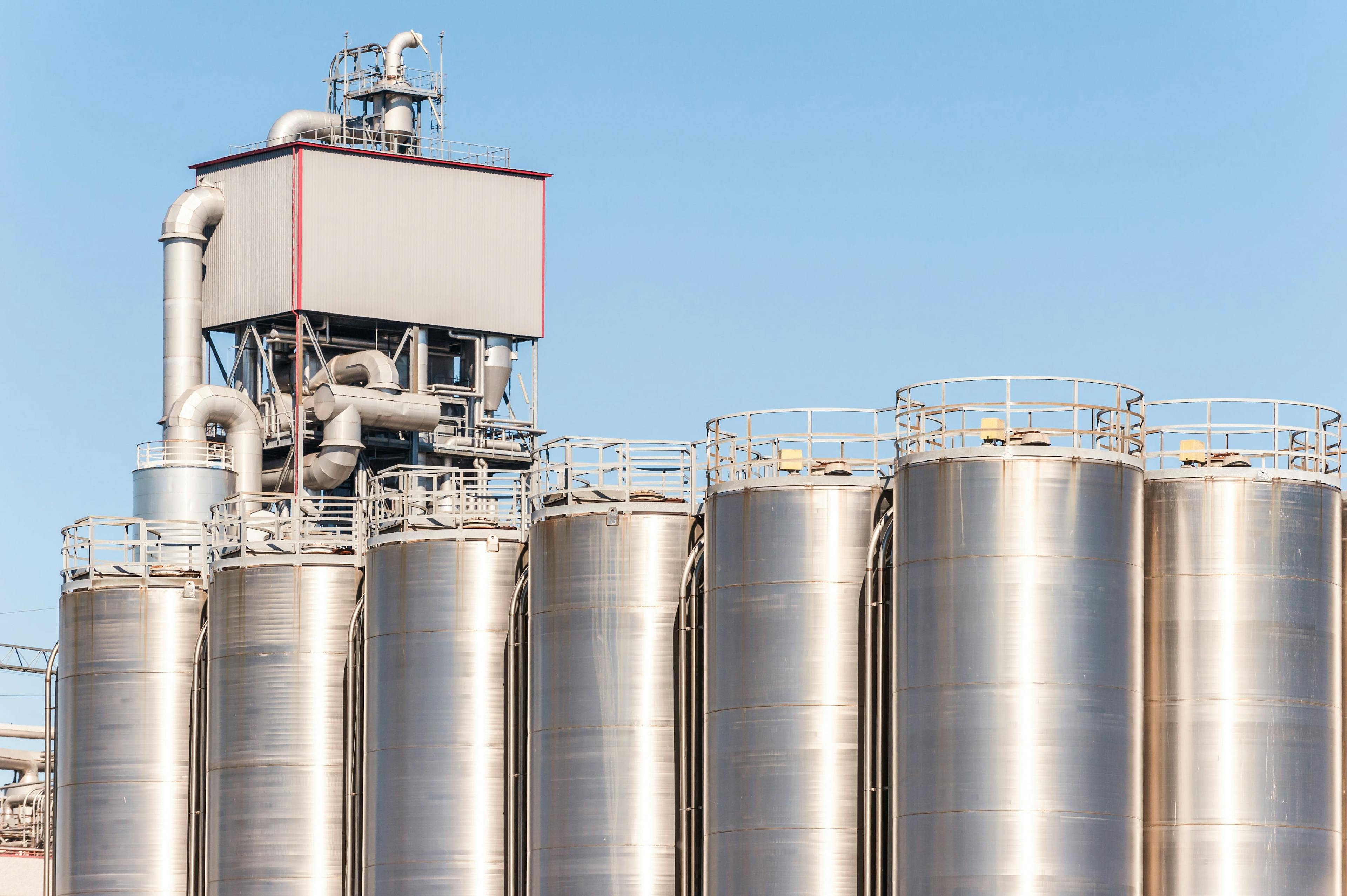 Green Transformation of the Chemical Industry