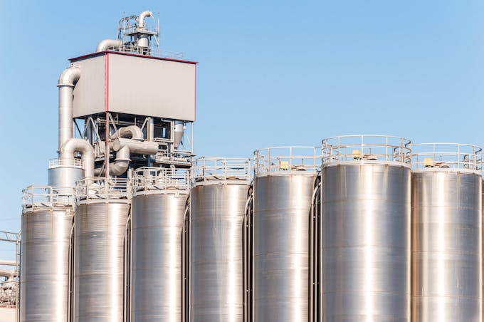 Green Transformation of the Chemical Industry