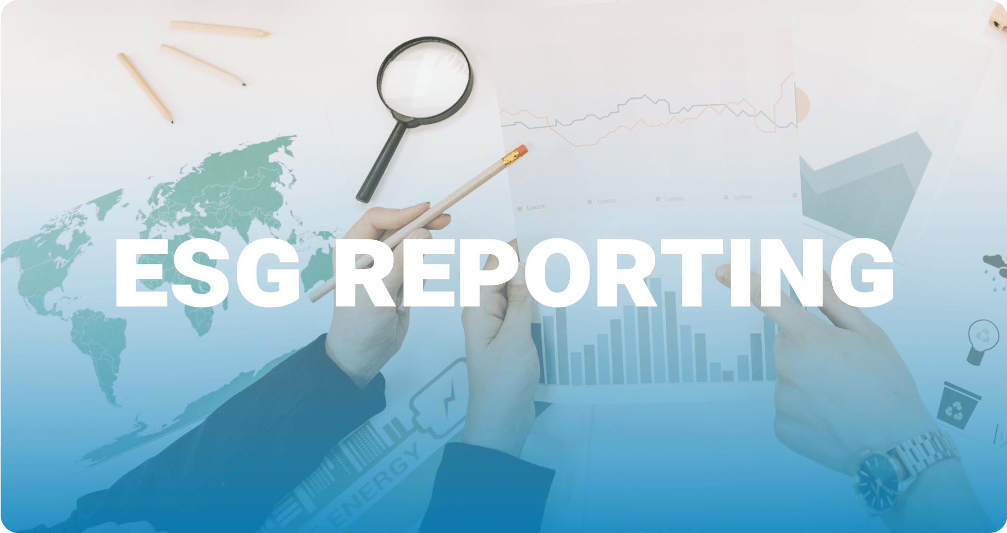Efficient ESG Reporting Tailored for Manufacturing
