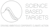 Science Based Targets